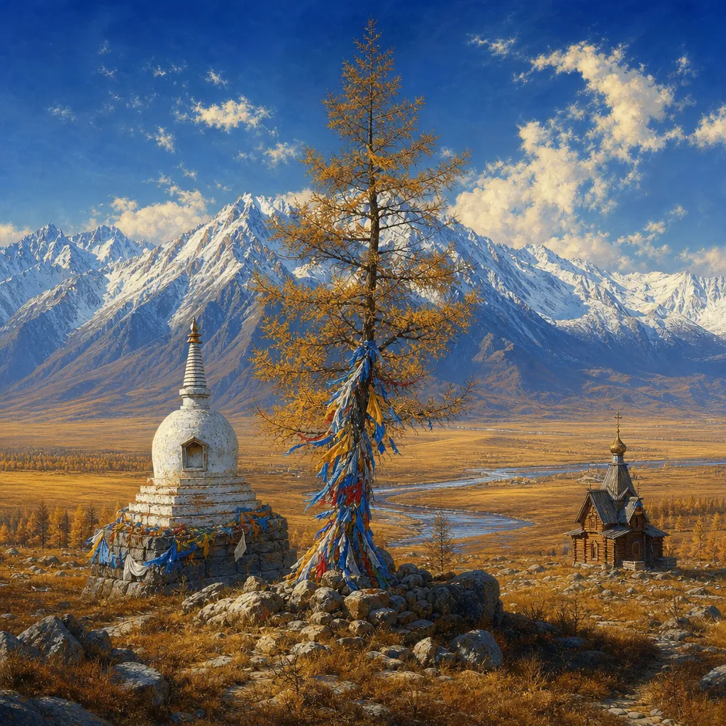 «Тунка»