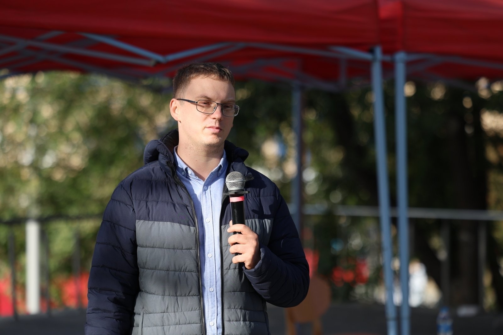 Павел Коломиец