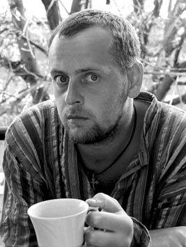 Юрий Лунин