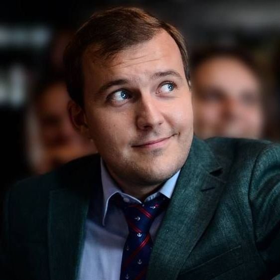 Вячеслав Беляков