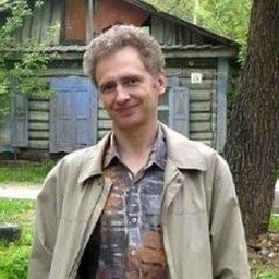 Виталий Бурик