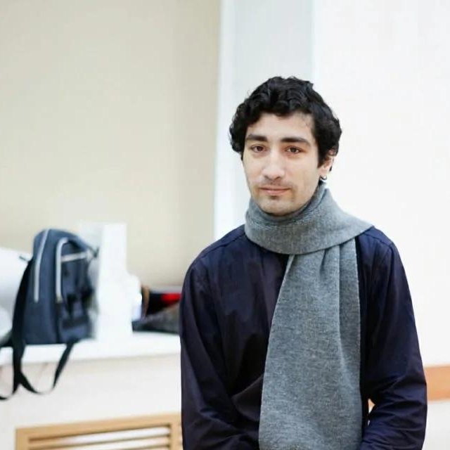 Константин Гольнев