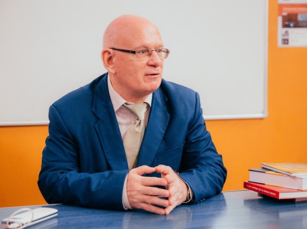 Александр Черёмин