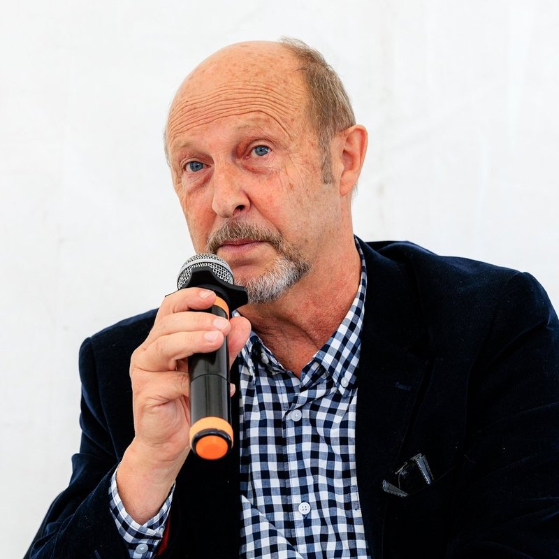 Андрей Калачинский