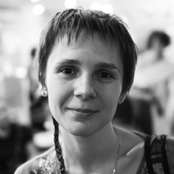 Кристина Кармалита