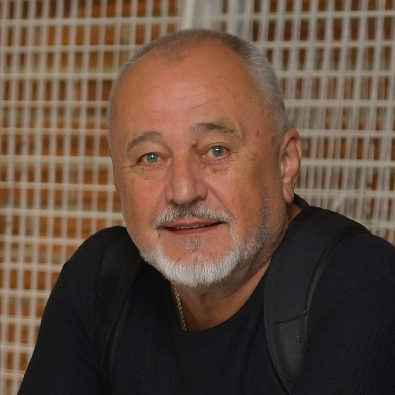 Валерий Королюк