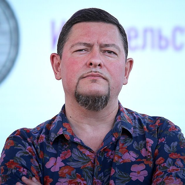 Андрей Коровин