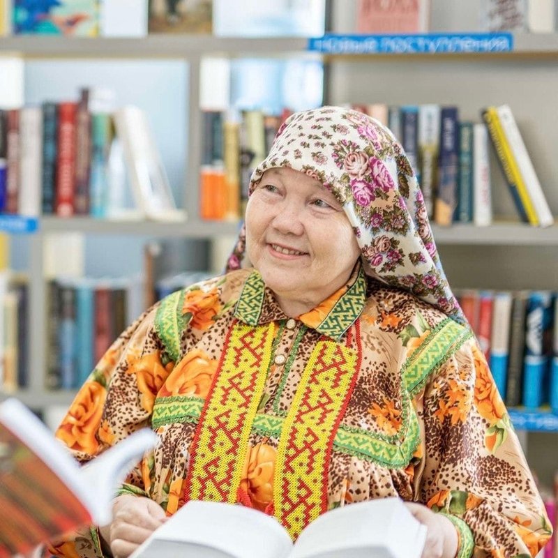Зинаида Лонгортова