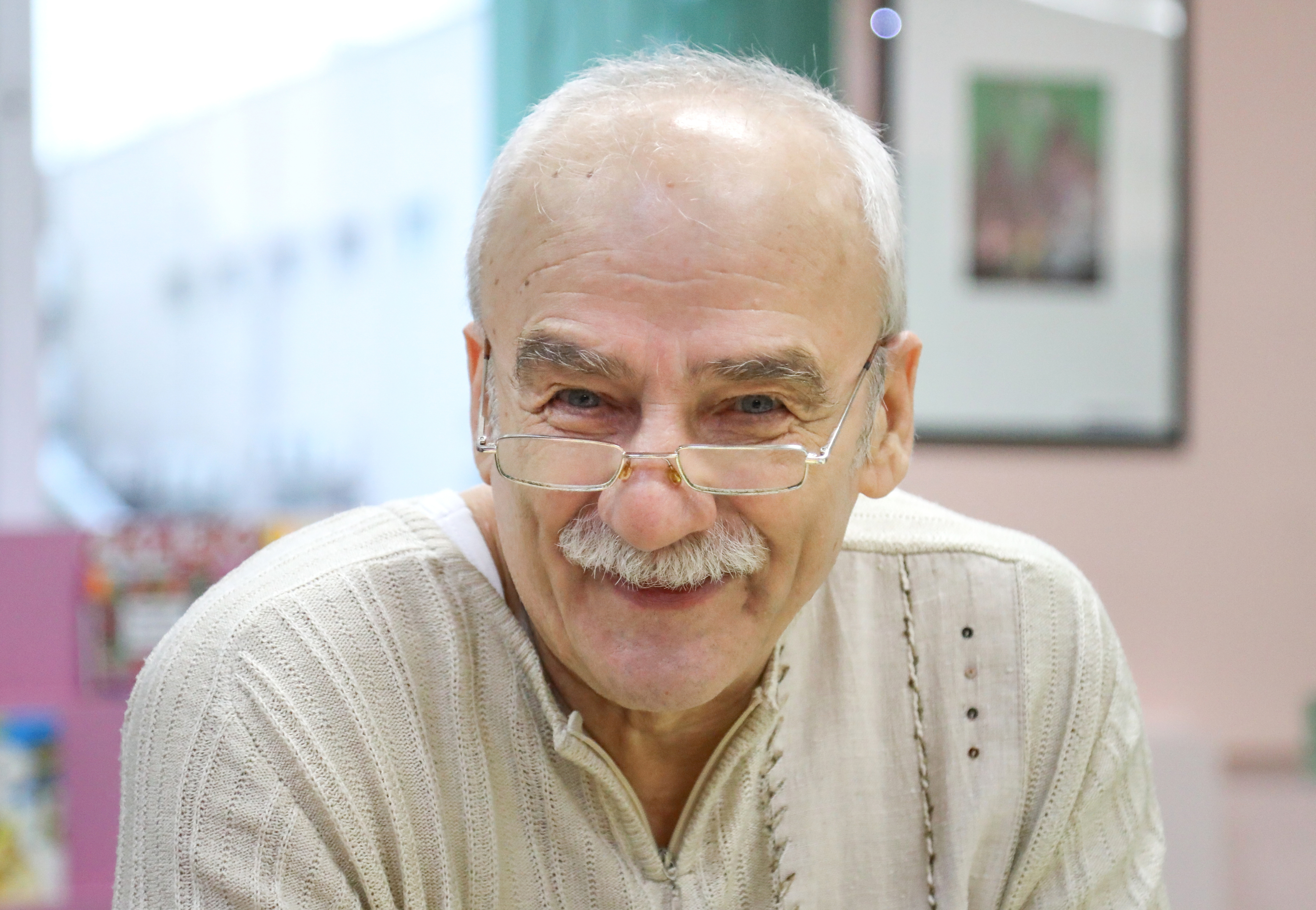 Юрий Кузнецов