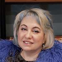 Татьяна Рик