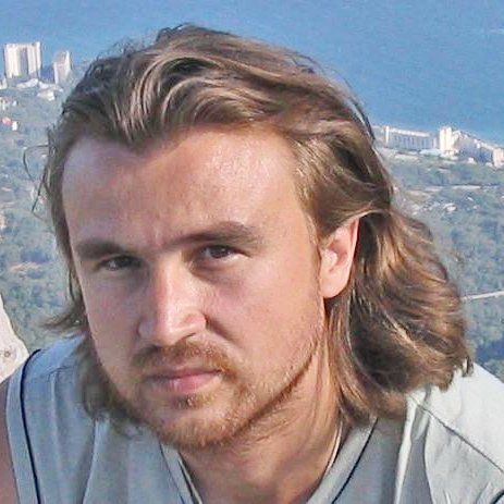 Алексей Шорохов