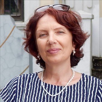 Елена Васильева