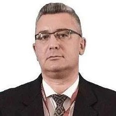 Александр Зубрицкий